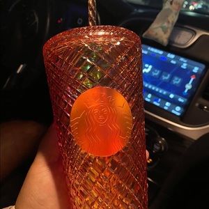 Starbucks New Holiday Cup